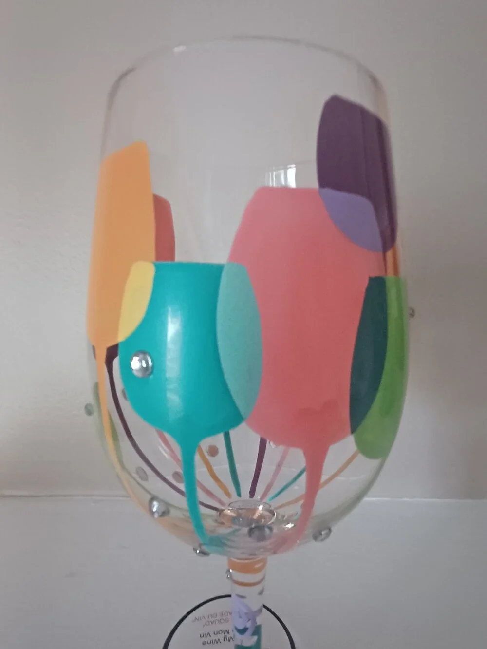 EUC Lolita/Enesco  